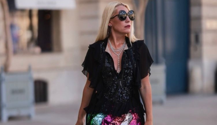 Semana de Alta Costura: confira as tendências do street style