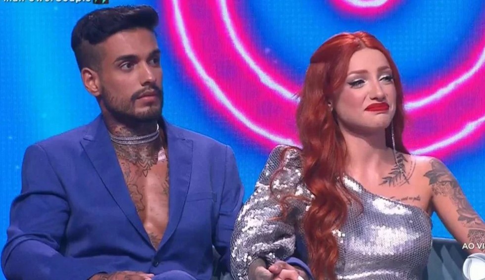 Power Couple: Brenda e Matheus são os campeões da edição