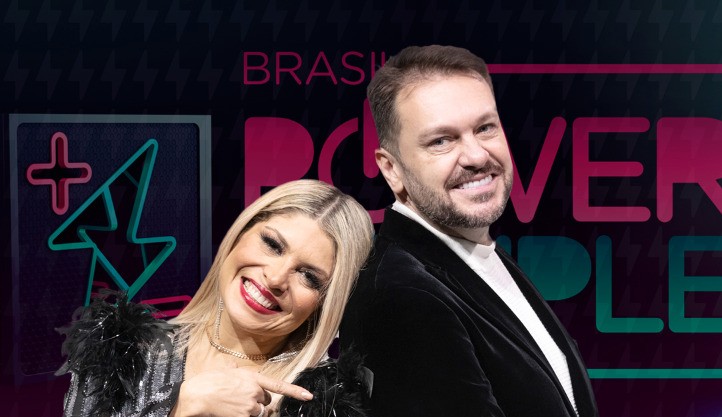 Power Couple: Veja quanto valeu a premiação da grande final