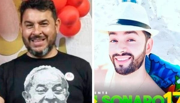 Policia Civil do Paraná conclui inquérito sobre o assassinato de petista em Foz do Iguaçu