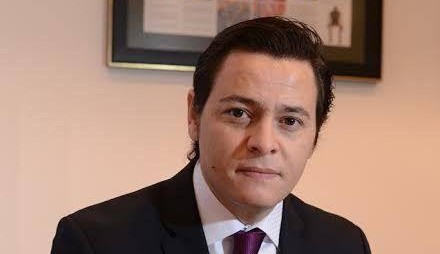 Fabio Galindo: Exemplo da nova geração de executivos do Brasil