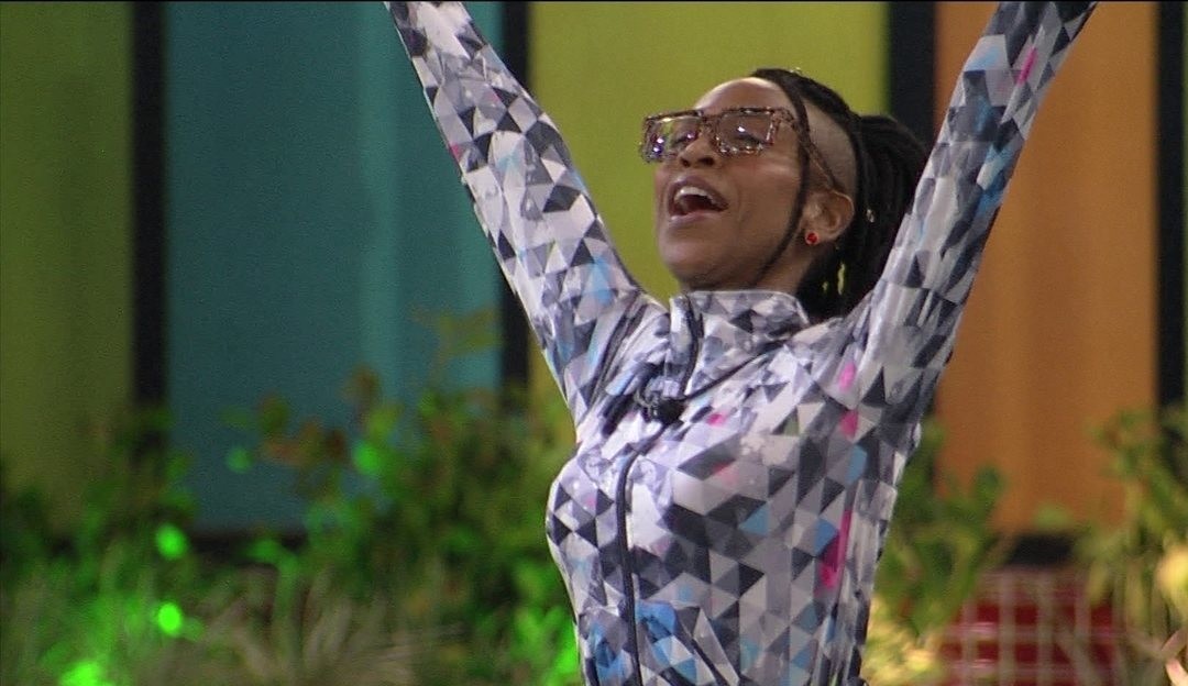 BBB 21: Karol Conká vence Prova Bate e Volta e se livra do segundo Paredão