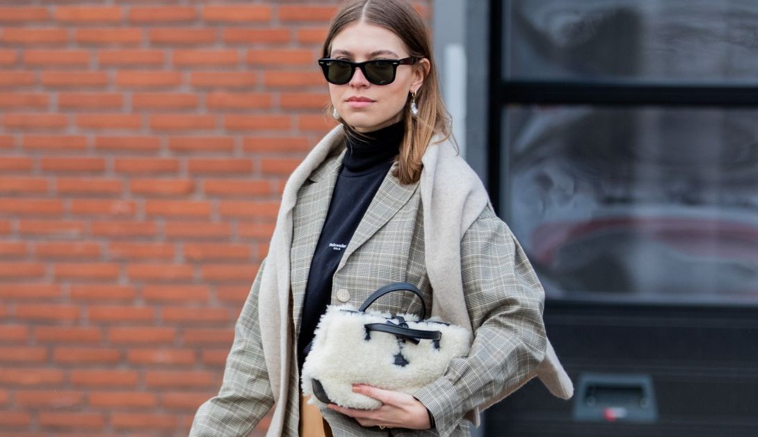 Confira 3 tendências de bolsas para o inverno