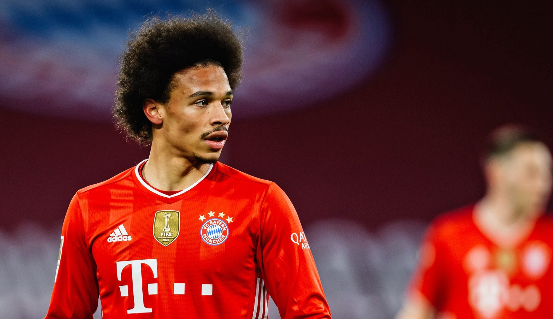 Craque no Bayern, Leroy Sané é oferecido ao Real Madrid