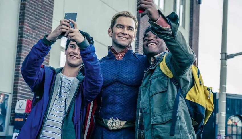 “Gen V”: Spin-off de “The Boys” ganha título oficial