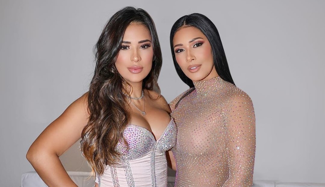 Simaria se manifesta após unfollow em Simone: “Você está nesse planeta para ser você”