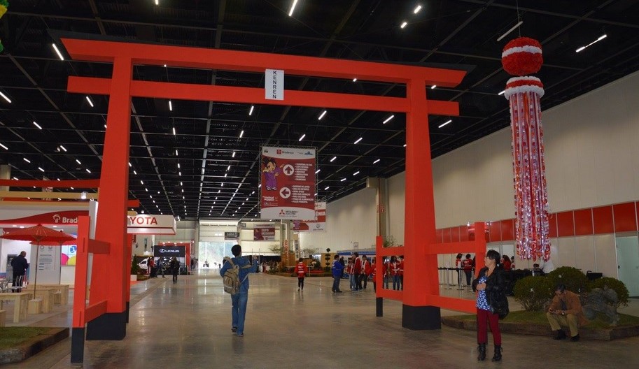 23ª Festival do Japão acontece neste fim de semana em São Paulo