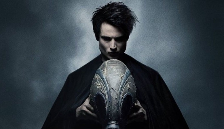 David Buckley será o compositor da trilha sonora de “Sandman”