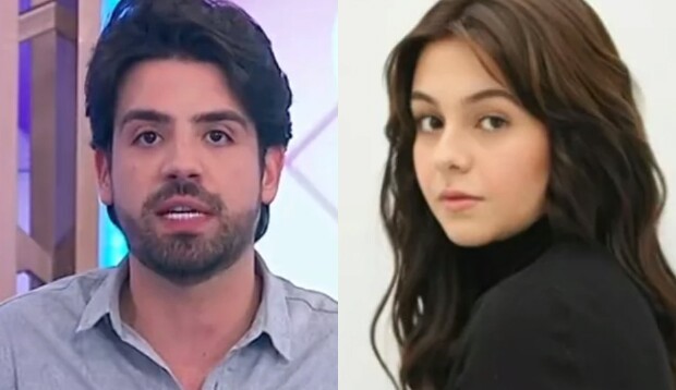 Matheus Baldi é demitido do SBT, após envolvimento em caso Klara Castanho