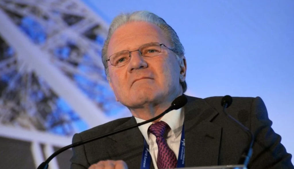 Inflação nos EUA durará anos, diz bilionário