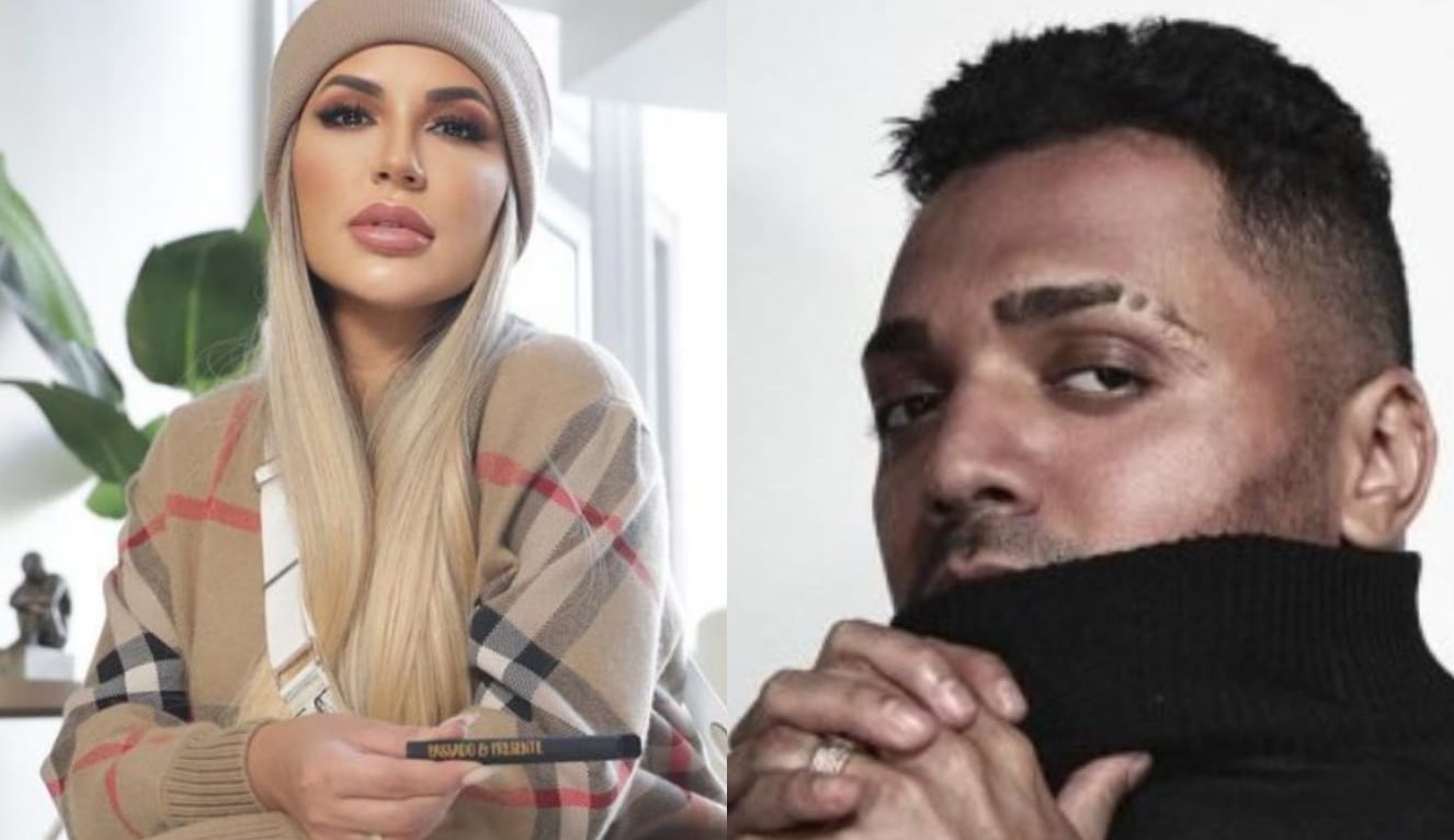 Polícia Civil faz busca e apreensão nas mansões de Deolane Bezerra e Tirullipa