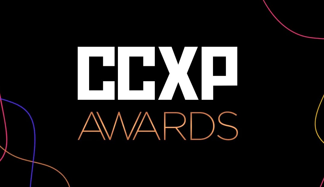 Confira os destaques do CCXP Awards
