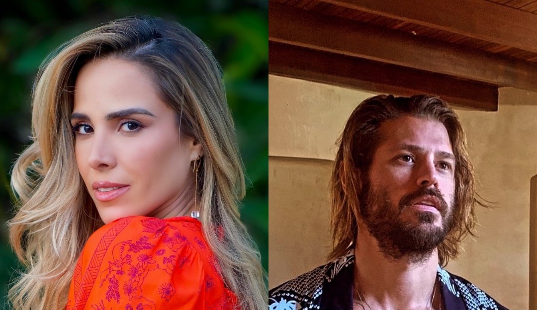 Conheça a história do casal Wanessa Camargo e Dado Dolabella