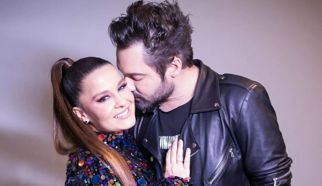 Fernando rebate críticas após se reconciliação com Maiara