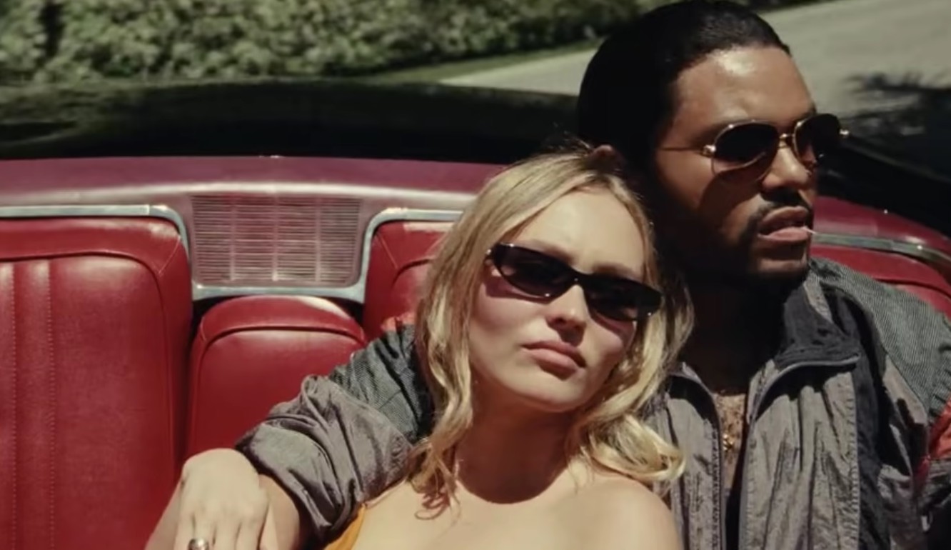 “The Idol”: The Weeknd divulga trailer de sua nova série durante show de turnê