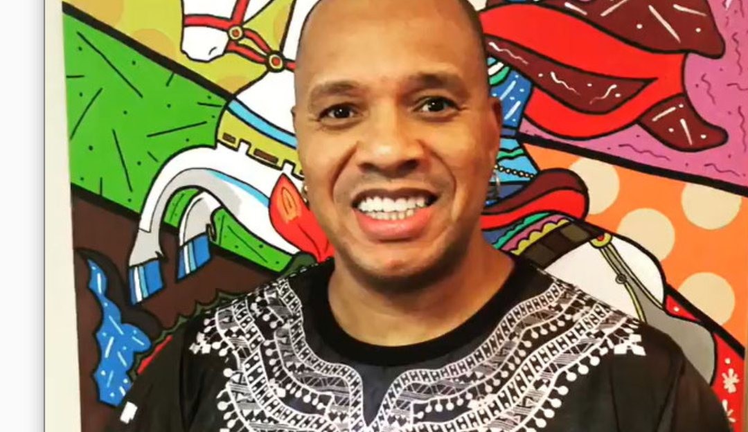 Anderson, do Molejo, irá tomar medidas judiciais contra MC Maylon após acusação de estupro