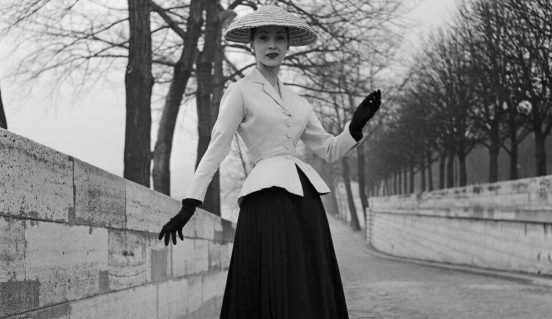 New Look da Dior: Ícone completa 75 anos