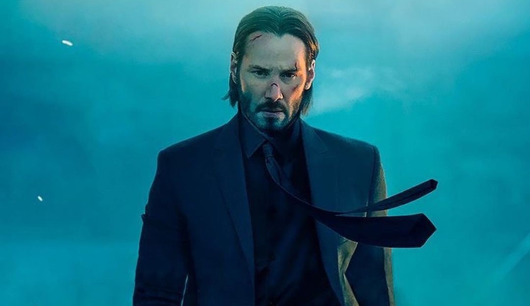 Keanu Reeves, ator de Matrix e John Wick, declara vontade de interpretar o homem-morcego, o Batman