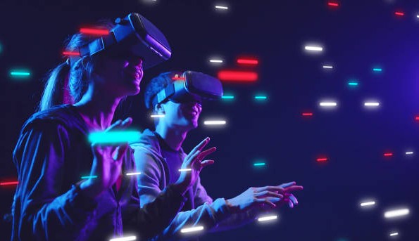 Startups da Web3 investem para trazer plataformas imersivas ao Brasil