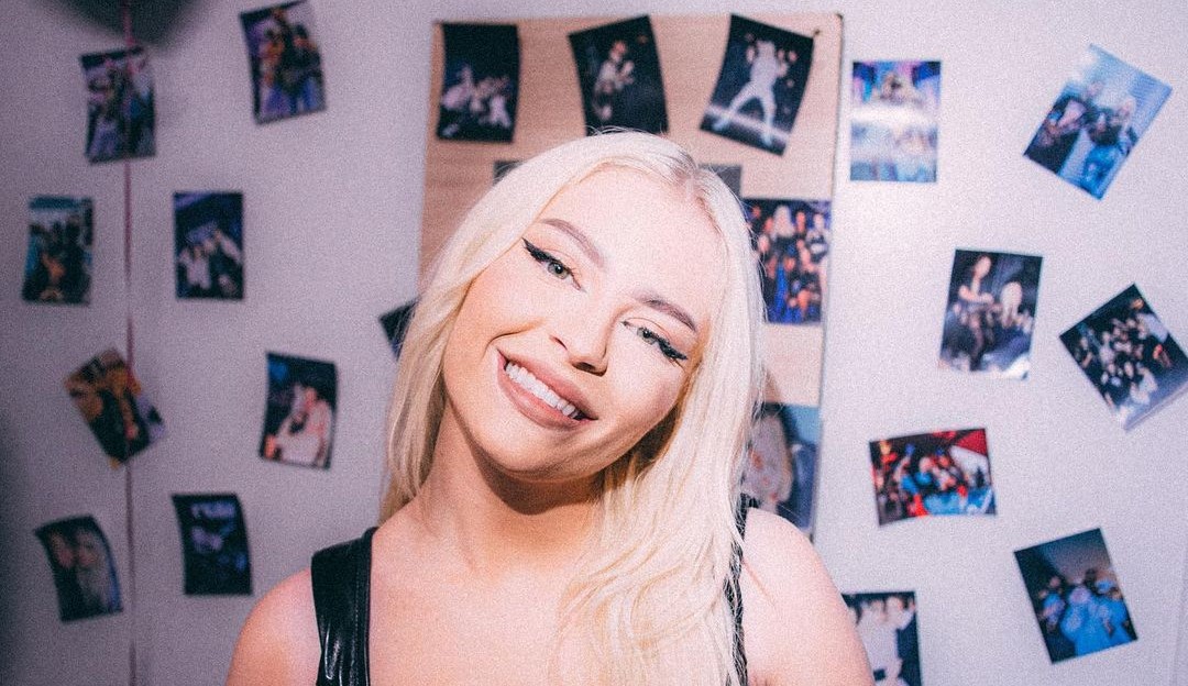 Luísa Sonza comemora seus 24 anos, veja retrospectiva da cantora