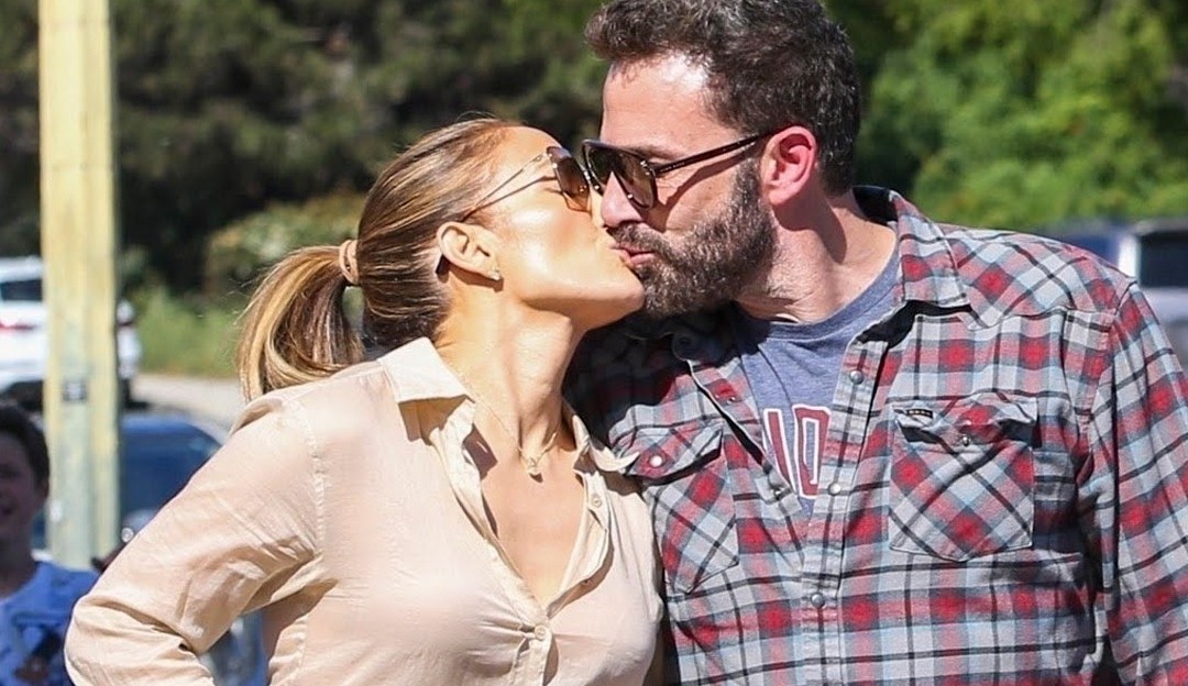 J-Lo e Ben Affleck: confira outros famosos que se casaram em Vegas