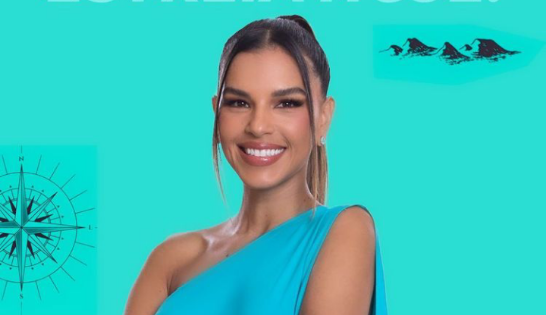 “Ilha Record” estreia com o comando de Mariana Rios e novas dinâmicas farão parte da atração