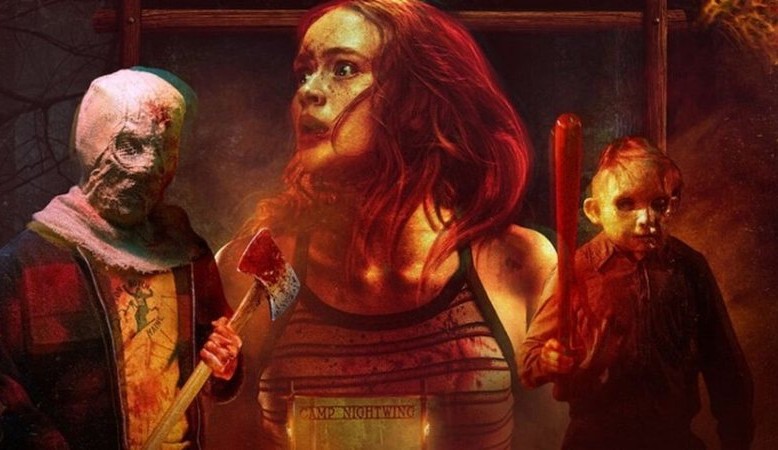 Rua do Medo ganhará novos filmes na Netflix