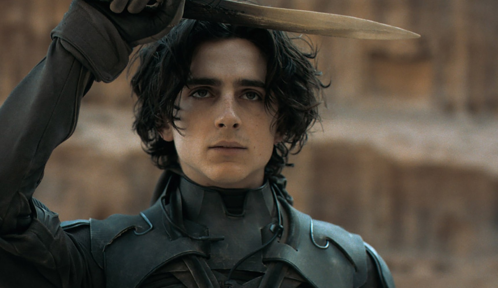 Segunda parte de Duna inicia filmagens com novidades no elenco