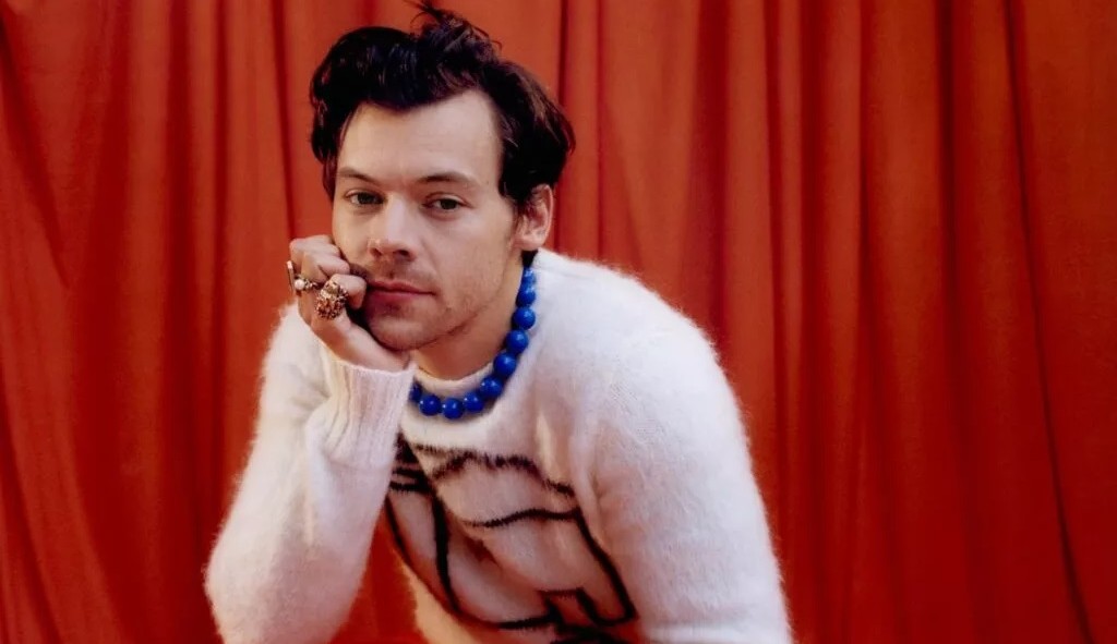 Harry Styles atinge décima semana no topo da Bilboard 100 com “As It Was”