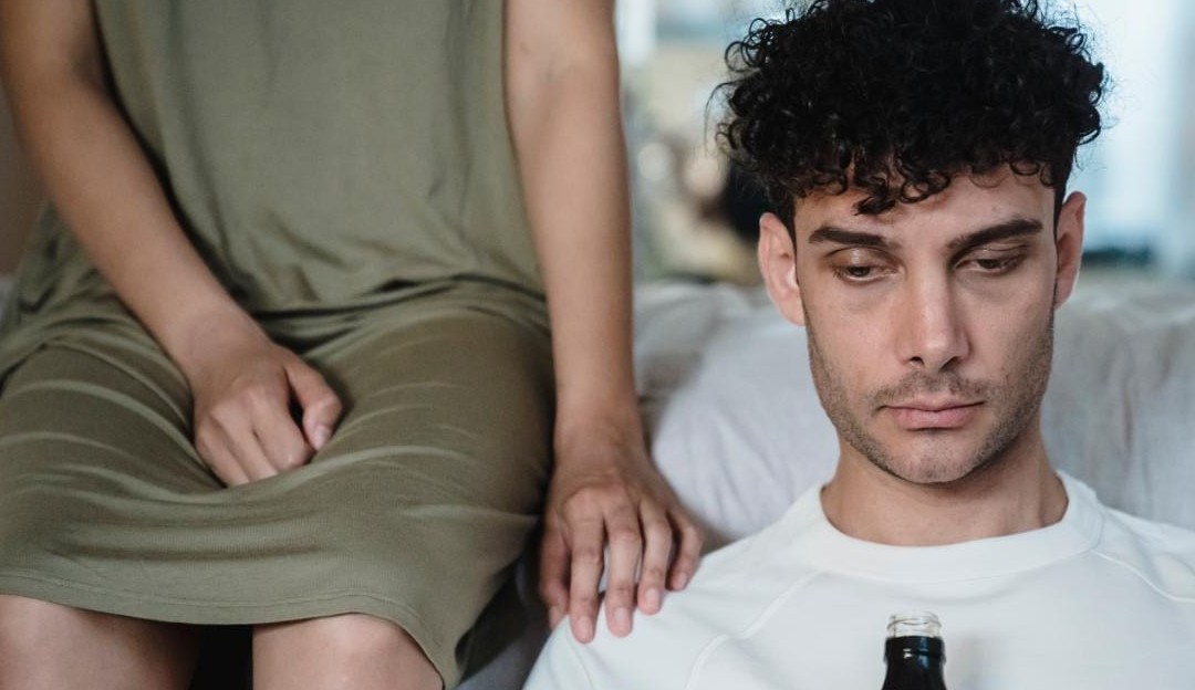 Distrito Federal tem 44% dos casos de suicídio que estão ligados as drogas e álcool