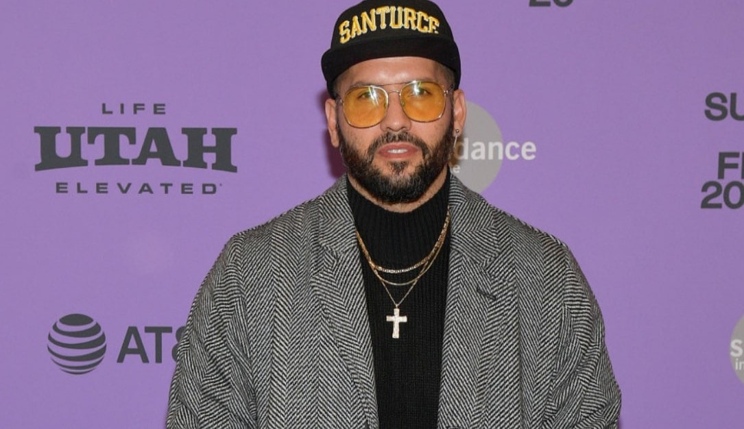 Ángel Manuel Soto, diretor de “Besouro Azul” da DC, anuncia fim das filmagens