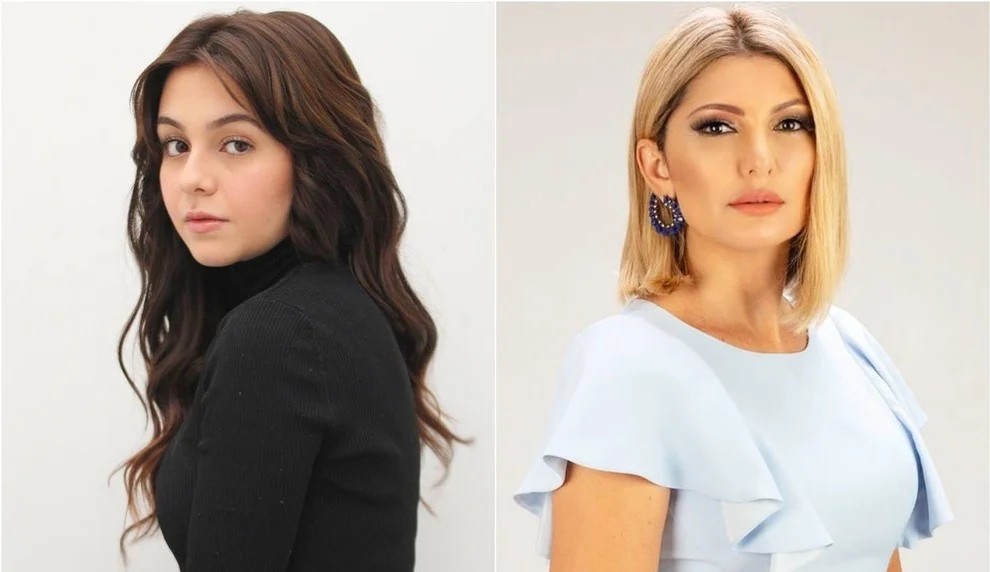 Justiça do Rio de Janeiro nega liminar da atriz Klara Castanho contra Antonia Fontenelle