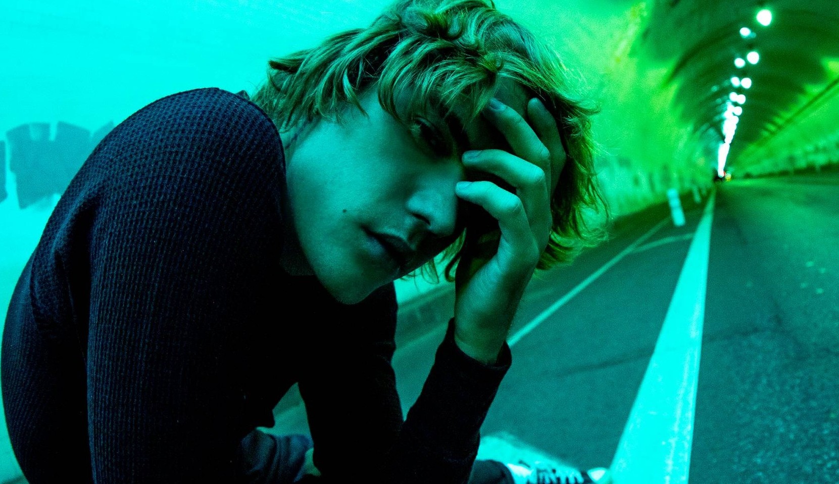 Após recuperação de paralisia facial, Justin Bieber anuncia volta aos palcos