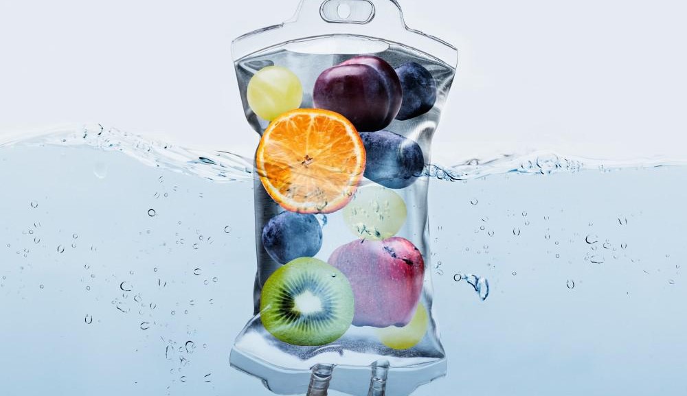 Entenda os benefícios e os efeitos da soroterapia