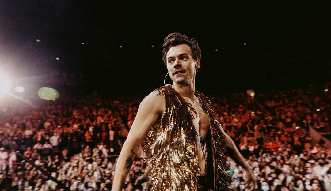 Na Universidade do Texas, nos Estados Unidos, Harry Styles será tema de curso em 2023