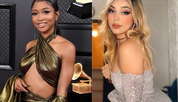 Nija Charles contradiz versão de Mc Melody sobre polêmica de “Assalto Perigoso”