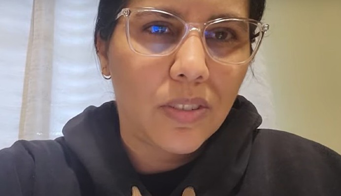 Mulher do ‘Faraó do Bitcon’ tem recurso negado pela justiça e continua foragida