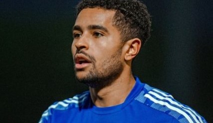 Jogador abandona clube para participar de reality show