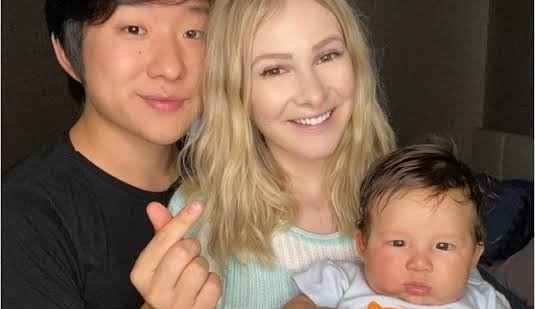 Pyong Lee fala sobre relacionamento com ex esposa Sammy após suposto caso de traição