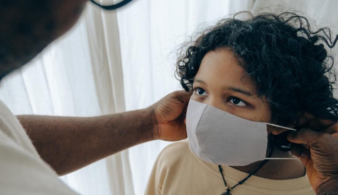 CoronaVac – saiba tudo sobre a aplicação da vacina em crianças a partir de 3 anos