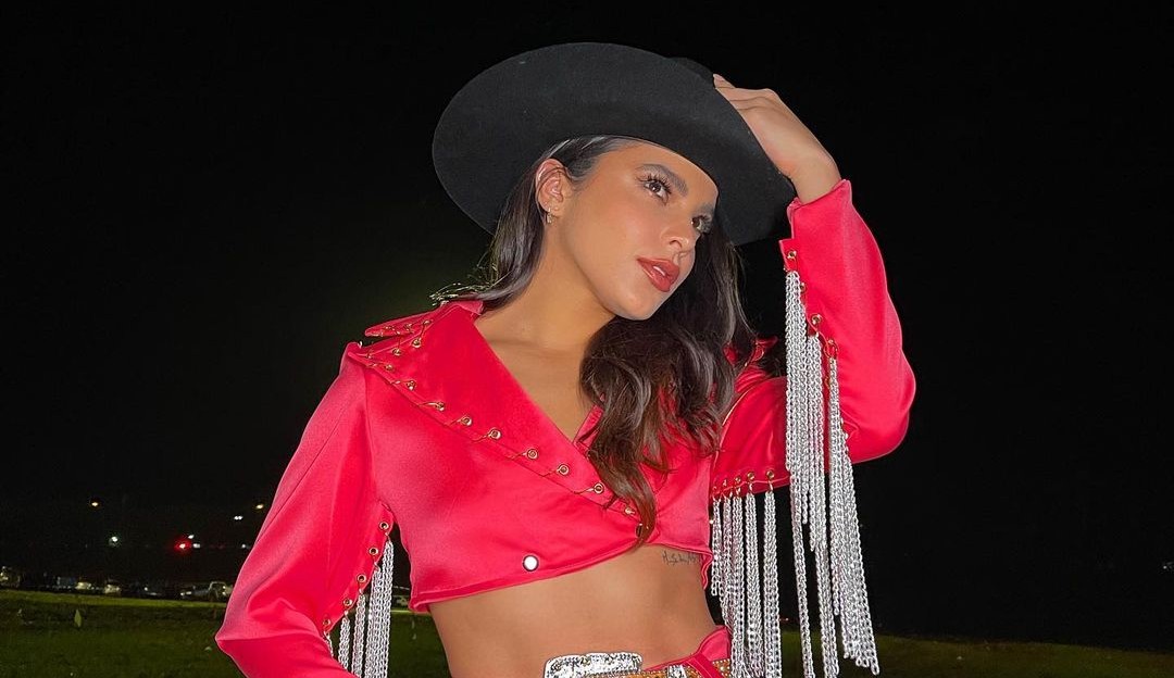 Campeã do BBB é cotada para participar de A Fazenda