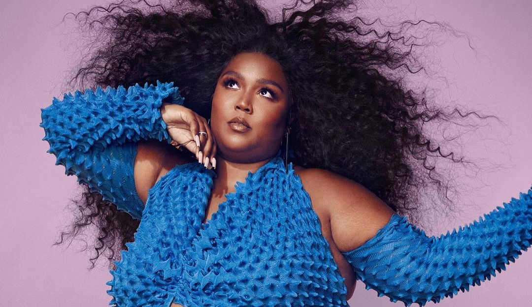 Lizzo publica vídeo em Instagram e divulga hit “About Damn Time”