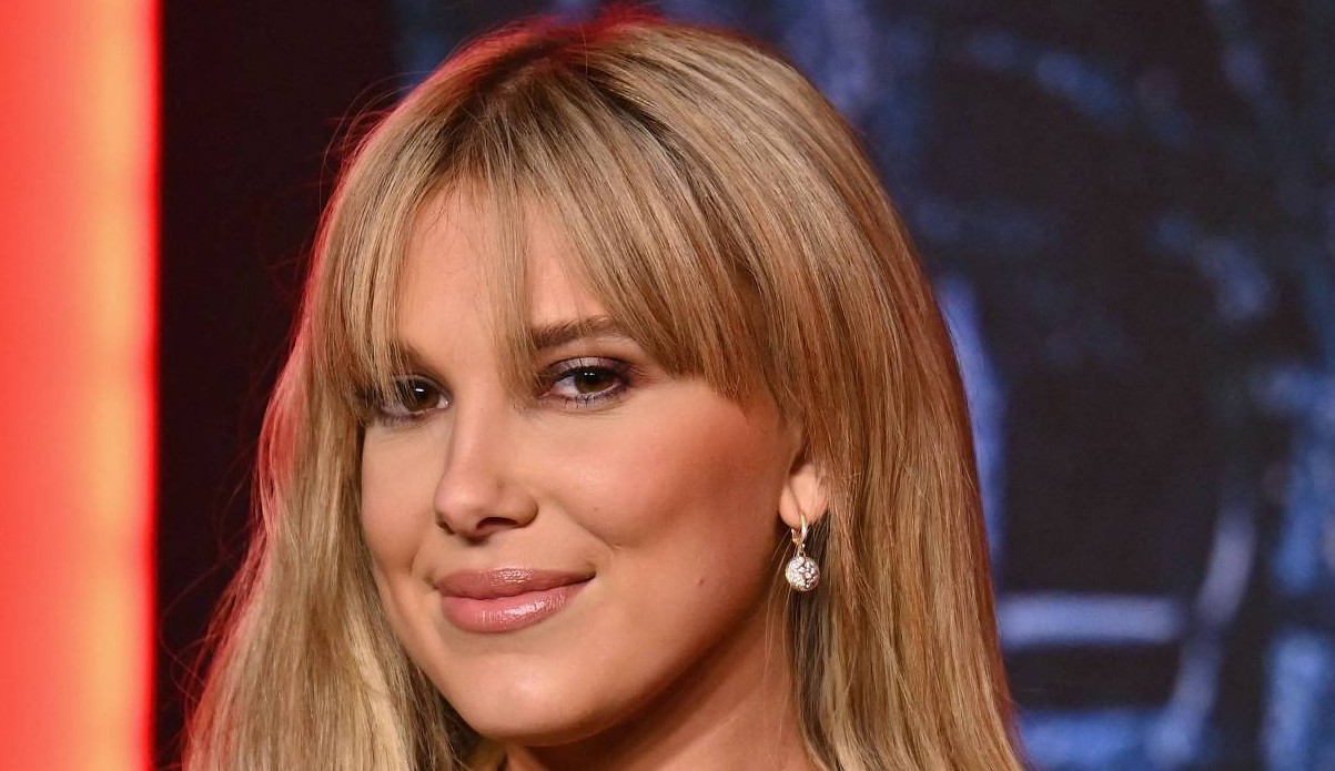 Millie Bobby Brown recebe US$ 10 milhões e entra na lista dos mais bem pagos de Hollywood