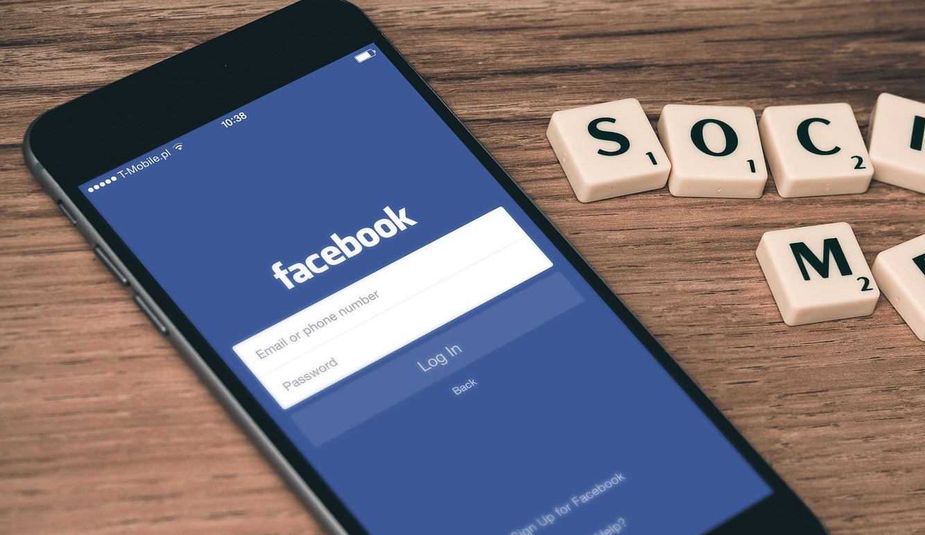 Meta Platforms está sendo processada por infração de marca registrada