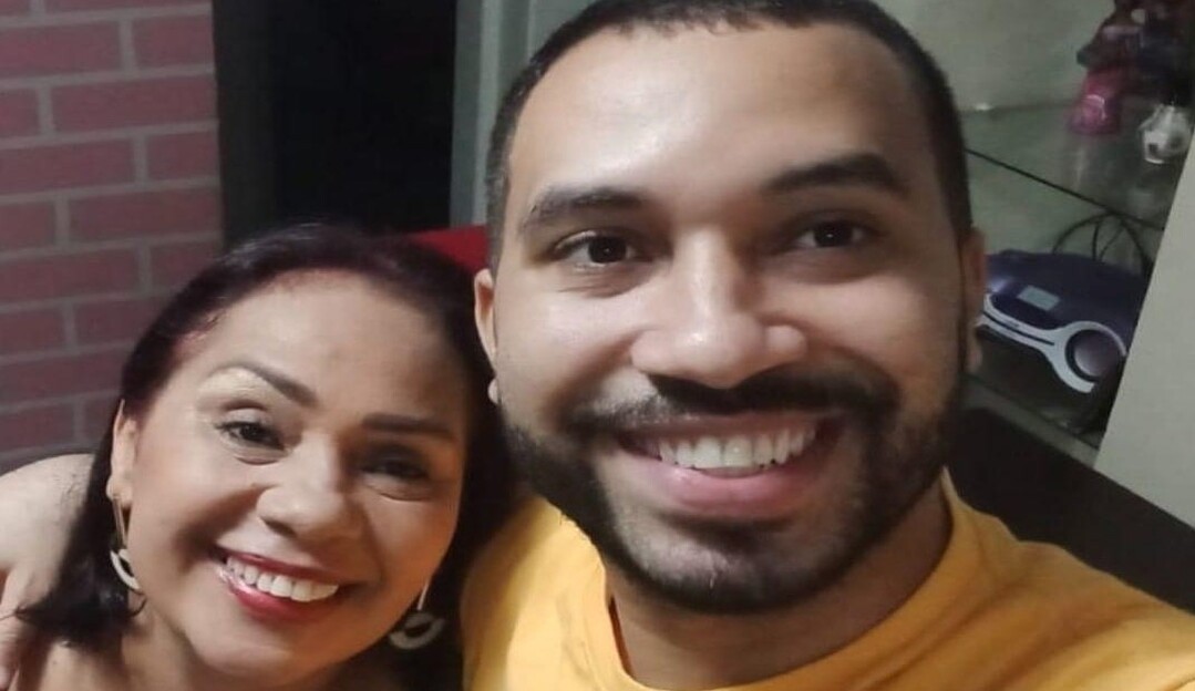 Mãe de Gil, do BBB21, diz que aprova Lucas como genro