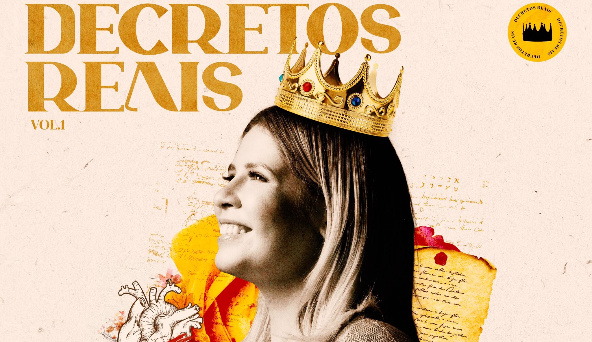 Marília Mendonça tem seu primeiro EP póstumo “Decretos reais” lançado