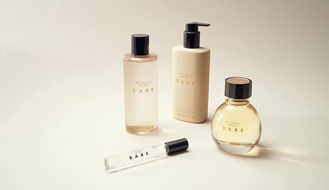 Nova fragrância da Victoria’s Secret se adapta à química do corpo