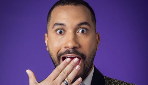 Gil do Vigor posta vídeo que fez para inscrição do BBB21