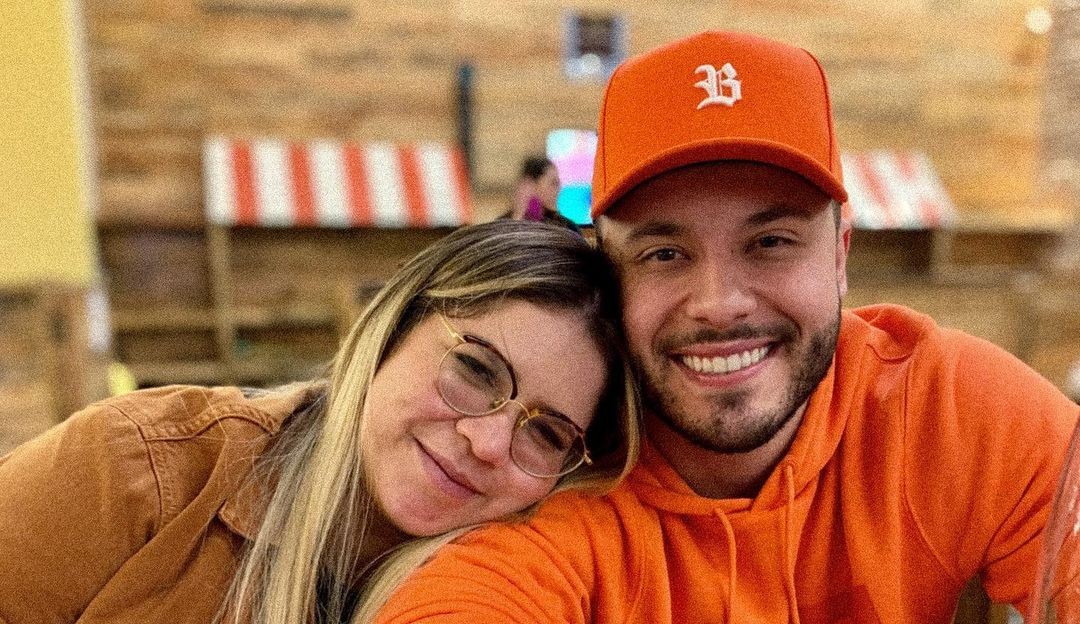 Murilo Huff homenageia Marília Mendonça: “Morrendo de saudades”