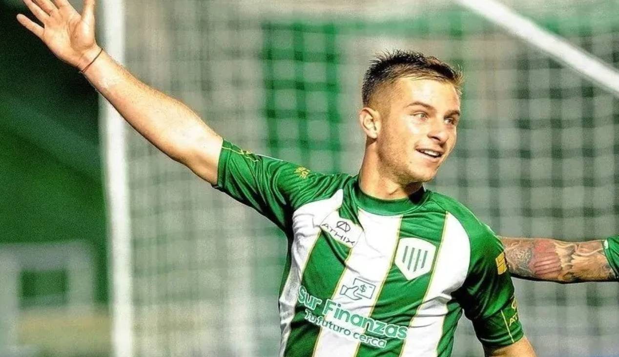 Galoppo desembarca no Brasil para assinar com o São Paulo